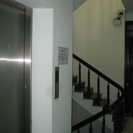 Bay Hotel Нячанг Экстерьер фото