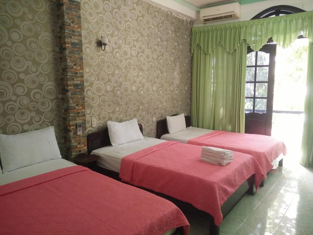 Bay Hotel Нячанг Экстерьер фото