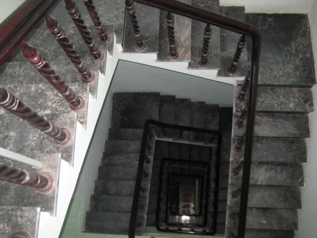 Bay Hotel Нячанг Экстерьер фото